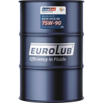 Eurolub Gear Axle SB SAE 75W-90 60l Fass