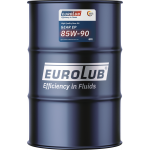 Eurolub Gear EP SAE 85W-90 60l Fass