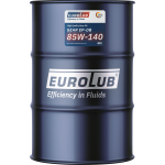 Eurolub Gear EP-DB 85W-140 Getriebeöl 60l Fass