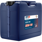 Eurolub Gear Uni 80W-90 Getriebeöl 20l Kanister