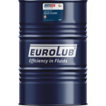 Eurolub Gear Fluide 6 208l Fass