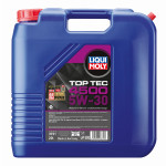 Liqui Moly 5W-30 Top Tec 4500 Motoröl 20l Kanister