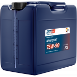 Eurolub Gear Synt 75W-90 Getriebeöl 20l Kanister