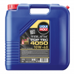 Liqui Moly Top Tec Truck 4050 10W-40 20l