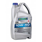 Ravenol TSi SAE 10W-40 Teilsynth Motoröl 5l