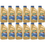 RAVENOL Getriebeöl ATC Transfer Fluid DTF-1 1 Liter 12x 1l = 12 Liter