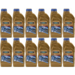 Ravenol ATF FZ (MAZDA 6-Gang SKYACTIV Technologie) 12x 1l = 12 Liter