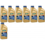 RAVENOL MTF-3 SAE 75W 1 Liter 7x 1l = 7 Liter