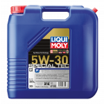 Liqui Moly Special Tec F 5W-30 Motoröl 20l Kanister