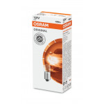 Osram 12V 5W BA9s 3860 1st.