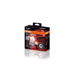 Osram Night Breaker® LED H1 P14.5s 12V 16W 6000K Doppelpack