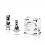 Osram Night Breaker® LED Speed H7 PX26d 12V 16W 6000K Doppelpack