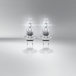 Osram Night Breaker® LED Speed H7 PX26d 12V 16W 6000K Doppelpack