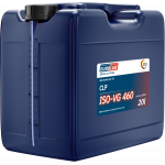 Eurolub CLP ISO-VG 460 Getriebeöl 20l Kanister