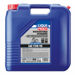 Liqui Moly 4435 Hochleistungs Getriebeöl GL4+ (GL4/GL5) SAE 75W-90 20l