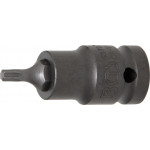 BGS Kraft-Bit-Einsatz | Antrieb Innenvierkant 12,5 mm (1/2
