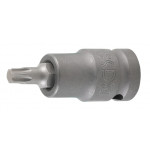 BGS Kraft-Bit-Einsatz | Antrieb Innenvierkant 12,5 mm (1/2