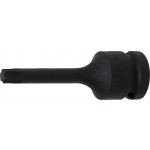 BGS Kraft-Bit-Einsatz | Antrieb Innenvierkant 12,5 mm (1/2