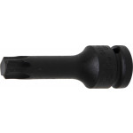 BGS Kraft-Bit-Einsatz | Antrieb Innenvierkant 12,5 mm (1/2