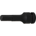 BGS Kraft-Bit-Einsatz | Antrieb Innenvierkant 12,5 mm (1/2