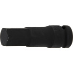 BGS Kraft-Bit-Einsatz | Antrieb Innenvierkant 12,5 mm (1/2