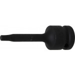 BGS Kraft-Bit-Einsatz | Antrieb Innenvierkant 12,5 mm (1/2