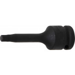 BGS Kraft-Bit-Einsatz | Antrieb Innenvierkant 12,5 mm (1/2