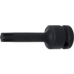 BGS Kraft-Bit-Einsatz | Antrieb Innenvierkant 12,5 mm (1/2