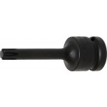 BGS Kraft-Bit-Einsatz | Antrieb Innenvierkant 12,5 mm (1/2