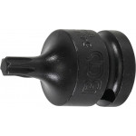 BGS Kraft-Bit-Einsatz | Antrieb Innenvierkant 12,5 mm (1/2