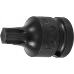 BGS Kraft-Bit-Einsatz | Antrieb Innenvierkant 12,5 mm (1/2
