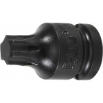 BGS Kraft-Bit-Einsatz | Antrieb Innenvierkant 12,5 mm (1/2