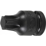 BGS Kraft-Bit-Einsatz | Antrieb Innenvierkant 12,5 mm (1/2