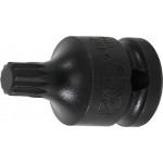BGS Kraft-Bit-Einsatz | Antrieb Innenvierkant 12,5 mm (1/2