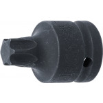 BGS Kraft-Bit-Einsatz | Antrieb Innenvierkant 20 mm (3/4