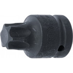 BGS Kraft-Bit-Einsatz | Antrieb Innenvierkant 20 mm (3/4