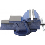 BGS Parallel-Schraubstock | 125 mm Spannbacken