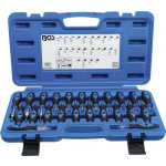 BGS Stecker-Entriegelungs-Werkzeug-Satz | 23-tlg.