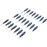 BGS Stecker-Entriegelungs-Werkzeug-Satz | 23-tlg.