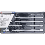 BGS Kippverlängerungs-Satz | 6,3 mm (1/4