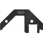 BGS Nockenwellen-Arretierwerkzeug | für BMW | für Art. 62616