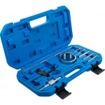 BGS Motor-Einstellwerkzeug-Satz | für PSA 1.8, 2.0 16V Benzin