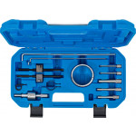 BGS Motor-Einstellwerkzeug-Satz | für PSA 1.8, 2.0 16V Benzin