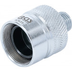 BGS Adapter für Art. 62635 | M27 x 1,0 mm