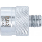 BGS Adapter für Art. 62635 | M27 x 1,0 mm