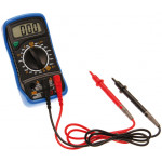 BGS Digital-Multimeter | 3 1/2-stellig