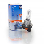 Osram H15 15/55W PGJ23t-1 1st. Original Spare Part Osram