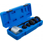 BGS Silentlager-Werkzeug-Satz | für BMW E38, E39 | 7-tlg.