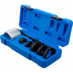 BGS Silentlager-Werkzeug-Satz | für BMW E38, E39 | 7-tlg.