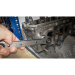BGS Stehbolzen-Ausdreher-Satz | 6 - 12 mm | 5-tlg.